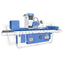 hydraulic surface machine manufacturer